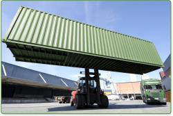 حمل ونقل بین المللی وکشتیرانی کاترینا  - تهران