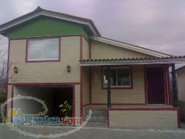 ویلا دوبلکس داخل شهرک 32میلیون