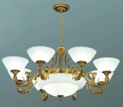 دومین نمایشگاه لوستراصفهان پل شهرستان  - اصفهان