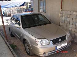 فروش هیوندا ورنا