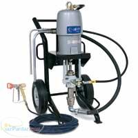 تعمیر دستگاه ایرلس بادی گراکو و هاسکو و هندوک