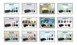 سيستم حفاظتي امنيتي نوين