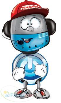 شرکت چرتکه پرداز باستان