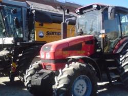 مرکزخریدوفروش ماشین الات وادوات کشاورزی  - تهران