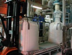 دستگاه پرکن جامبو بگ  - تهران