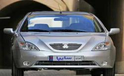 تیبا سفید و نوک مدادی صفرکیلومتر  - تهران