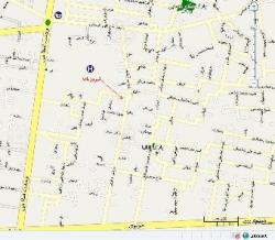 خانه نزدیک بازار بزرگ تهران منطقه 12  - تهران