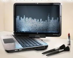 فروش فوق العاده hp tm2 core i5 8 gb ram  - تهران