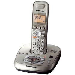 گوشی تلفن بیسیم مدل kx tg4021 پاناسونیک  - تهران