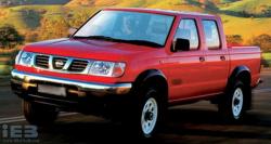 فروش اقساطی پیکاپ دو کابین  - اصفهان