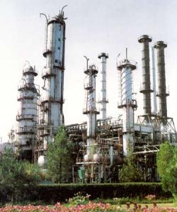 ساخت  طراحی ماشین الات شیمیایی و معدنی  - تهران