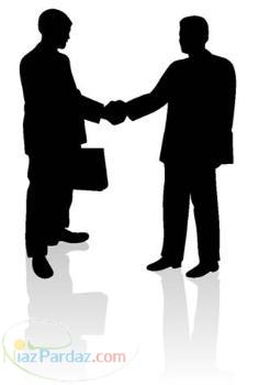 استخدام استخدام دعوت به همكاري