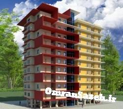 مجری طراحی معماری با 3ds max و revit  - تهران