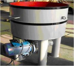 میکسر بتون سبک و موزائیک و میز ویبره  - تهران