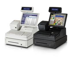 صندوق مکانیزه فروشگاهی و رستورانی  - تهران