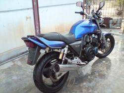 فروش cb400 صفر