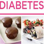 محصولات دیابتی و رژیمی غزال  - تهران