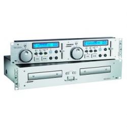 فروش یک دستگاه دبل پلیر dj  - تهران