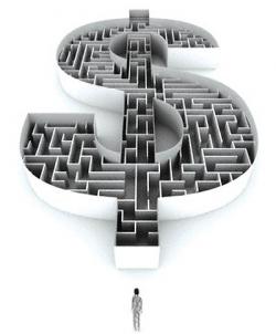 ضمانتنامه فاینانس اعتبارات lc حساب جاری  - تهران