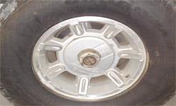 فروش 4 عدد رینگ هامر h2