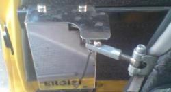 درب اتوماتیک خودروهای ون  - تهران