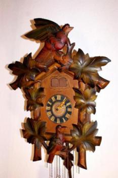 خریدار ساعت دیواری  - تهران