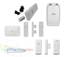 فروش ويژه محصولات ubiquiti -isp