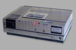 فروش دستگاه پخش ویدئو بتاماکس betamax  - تهران