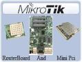 نماینده فروش محصولات میکروتیک mikrotik  - تهران