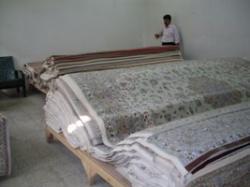 فروش استثنایی فرش دستباف بصورت اقساطی  - اصفهان