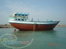 حمل و ترخیص کالا از چین و امارات تحویل داخل ایران