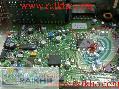 تعمیرات تخصصی انواع کامپیوتر ECU و دوسنسوره کردن