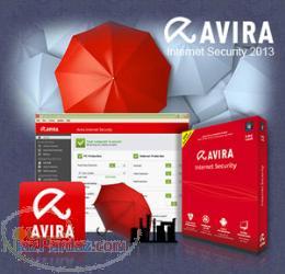 ویروس کشی رایگان با آنتی ویروس آویرا