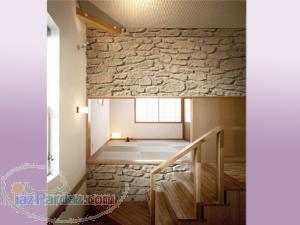 فروش پانل دیوارپوش باطرح سنگ