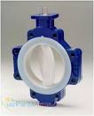 فروش شیر پروانه ای BUTTERFLY VALVE