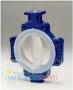 فروش شیر پروانه ای BUTTERFLY VALVE