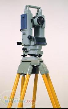 خريد و فروش تجهيزات نقشه برداري دراستان خوزستان