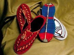 فروش انواع گیوه  - كرمانشاه