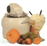 بستنی ساز montiss (اصل) (با گارانتی یکساله شرکت