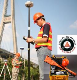 ارزانترین gps rtk نقشه برداری  - تهران