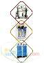 نمايندگي دستگاههاي تصفيه آب خانگي و صنعتي در