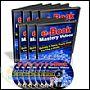 کاملترین بانک کتاب های الکترونیکی e-book marketing