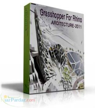 آموزش Grasshopper For Rhino