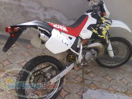 موتورسیکلت هندا CRM250 cc