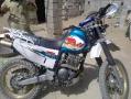 فروش yamaha ttr 250