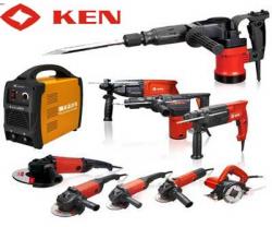 ارادابزار نماینده ابزار برقی کنken ایران  - تهران