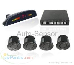 سنسور دنده عقب با قيمت 149هزار تومان، نصب سنسور دنده عقب