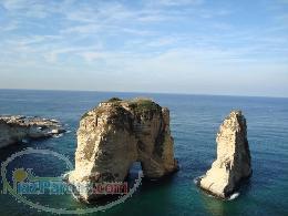 تور لبنان و بهترین تورهای لبنان