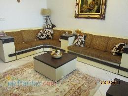 فروش لوازم منزل - مبلمان اسپرت - ناهار خوری - بوفه