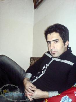 کاشی کاری پله زنی سیمان کاری بسیارزیباودلپند ه